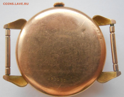 Часы Doxa - Часы 3.JPG