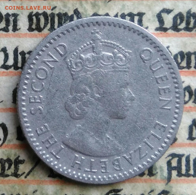 Нигерия 6 пенсов 1959 года до 24.06.2025 - IMG_20250621_191523