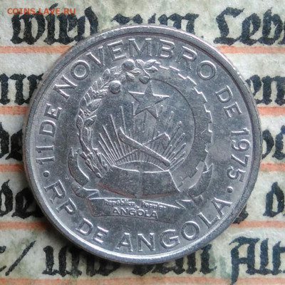 Ангола 50 лвей 1979 года до 24.06.2025 - IMG_20250621_193243