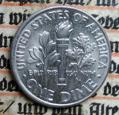 США 10 центов 2003 года до 24.06.2025 - IMG_20250620_231014