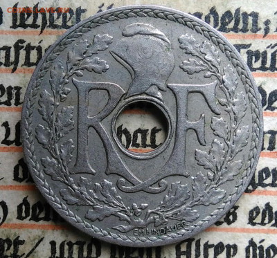 Франция 25 сантимов 1937 года до 24.06.2025 - IMG_20250618_195146
