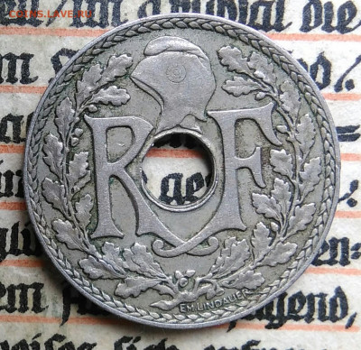 Франция 10 сантимов 1936 года до 24.06.2025 - IMG_20250618_201045