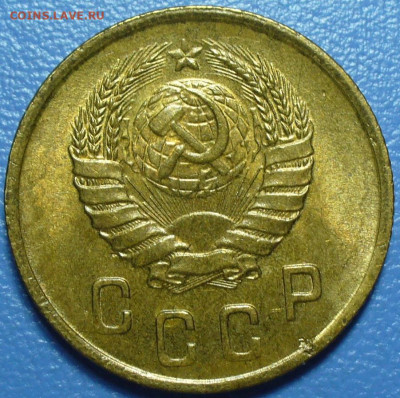 2 копейки 1945 UNC - P1770898.JPG