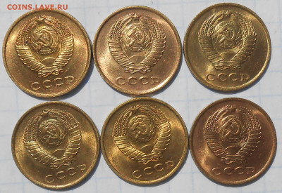 1к2к3к5к10к20к50к1961-89 БЛЕСК фикс.от50р до30.06.25 в22-00м - DSCN4214.JPG