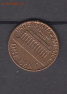 США 1979 1 цент (D) до 30 06 - 137а