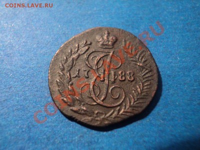 полушка 1788 км велл, оценка. - DSC02350.JPG