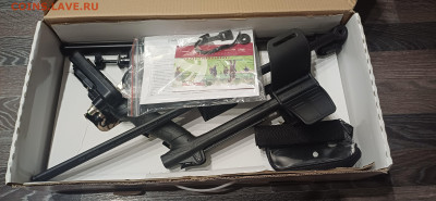 Nokta Makro Simplex Plus Продам - 20250625_215146