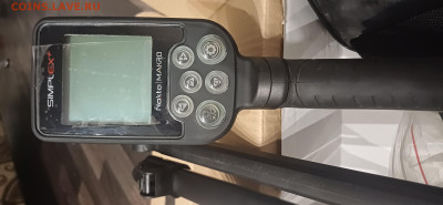 Nokta Makro Simplex Plus Продам - 20250625_214605