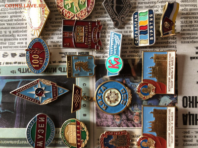 Значки 20 шт 2.7.25 22.00 МСК . - IMG_5231