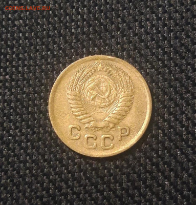 СССР 1 копейка 1952 года До 03.07 - 20250625_230239