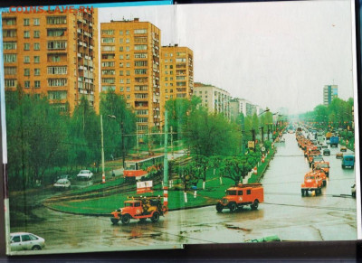 П. Смирнов Нижегородские огне 2000 г. до 04.07.25 г. в 23.00 - 007