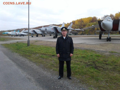 Парни, кто носил военную форму? - 1
