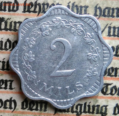 Мальта 2 милс 1972 года до 04.07.2025 - IMG_20250628_223432