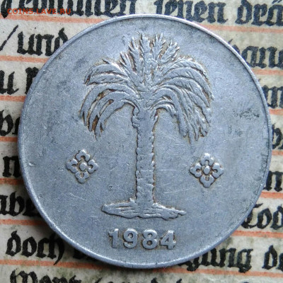 Алжир 10 сантимов 1984 года до 04.07.2025 - IMG_20250628_225023