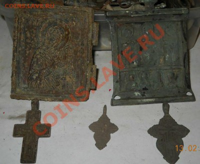Продам свои находки - 2