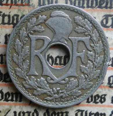 Франция 10 сантимов 1931 года до 04.07.2025 - IMG_20250626_002557