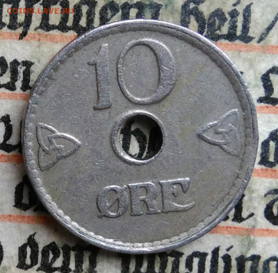 Норвегия 10 эре 1924 года до 04.07.2025 - IMG_20250628_223201