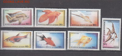 МНР 1987 рыбки 7м до 03 07 - 28