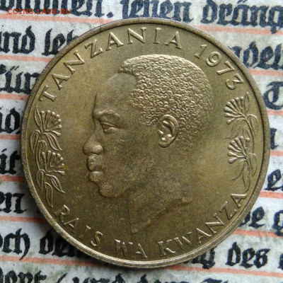 Танзания 20 сенти 1973 года до 04.07.2025 - IMG_20250628_223624