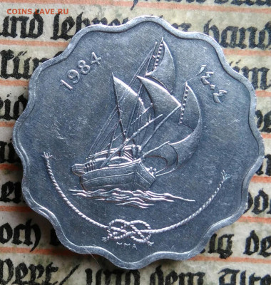 Мальдивы 10 лаари 1984 года до 04.07.2025 - IMG_20250628_222409