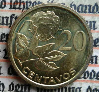Мозамбик 20 сентаво 2006 года до 04.07.2025 - IMG_20250628_222926