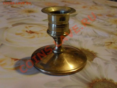 Подсвечники из земли. - SDC10779.JPG