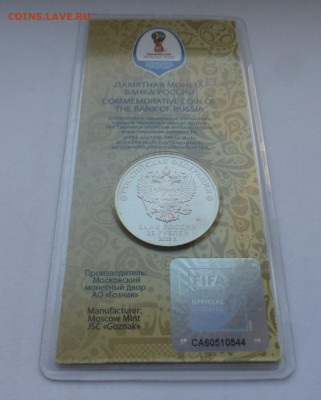 Футбол цветной №2, Кубок, до 03.07 22-00 МСК - P1130155.JPG