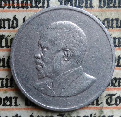 Кения 50 центов 1967 года до 04.07.2025 - IMG_20250629_224004