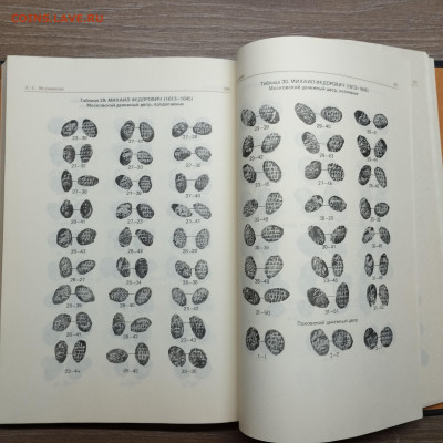 Книга "Русские монеты от И.Грозного до Петра I", до 03.07.25 - IMG_20240728_211555