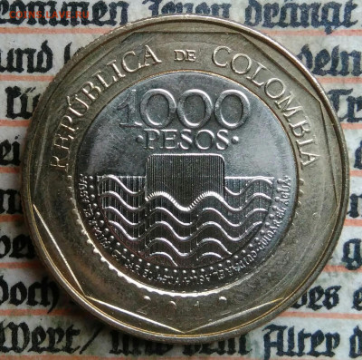 Колумбия 1000 песо 2012 года до 04.07.2025 - IMG_20250630_223444