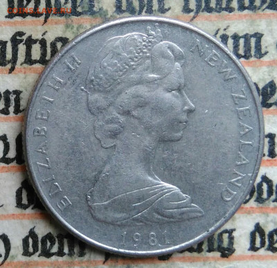 Новая Зеландия 5 центов 1981 года до 04.07.2025 - IMG_20250629_215225
