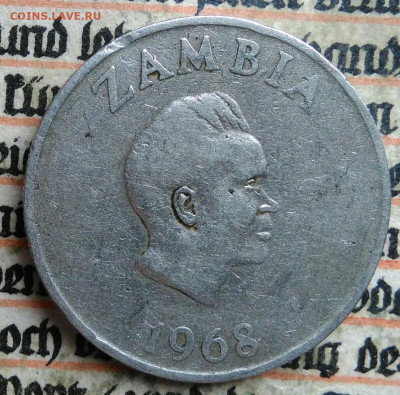 Замбия 10 нгве 1968 года до 04.07.2025 - IMG_20250628_224158