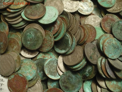 15копеек1931-39г.100шт.Не чищенные.до 30.06.25 в 22.00. - P1280366.JPG