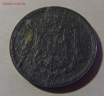 10 пара 1920 Югославия №5 07.07.25 22:00 М - CIMG4025.JPG