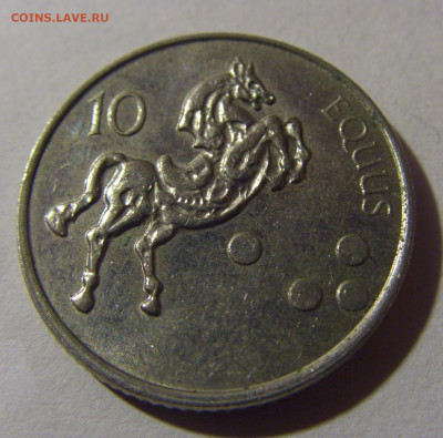 10 толар 2004 Словения №5 07.07.25 22:00 М - CIMG4077.JPG