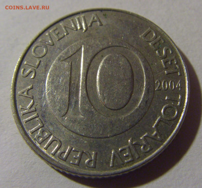 10 толар 2004 Словения №5 07.07.25 22:00 М - CIMG4075.JPG