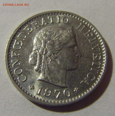 5 раппен 1970 Швейцария №5 07.07.25 22:00 М - CIMG4085.JPG