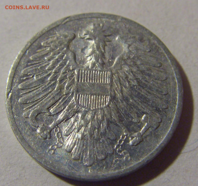 2 геллера 1954 Австрия №5 07.07.25 22:00 М - CIMG4105.JPG