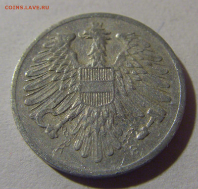 2 геллера 1954 Австрия №6 07.07.25 22:00 М - CIMG4109.JPG