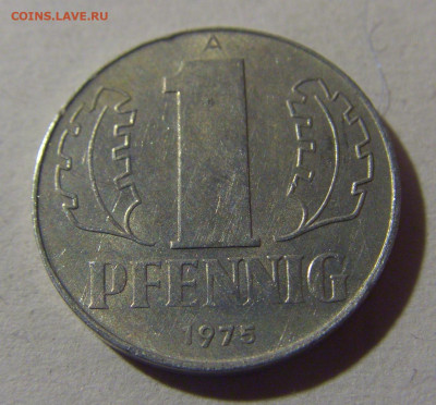 1 пфенниг 1975 ГДР №5 07.07.25 22:00 М - CIMG4139.JPG