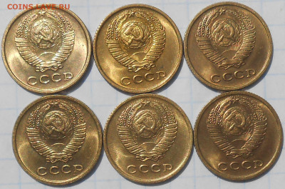 ДОРЕФОРМА И ПОСЛЕ 1948-89 БЛЕСК фикс.от50р до7.07.25 в22-00м - DSCN4184.JPG