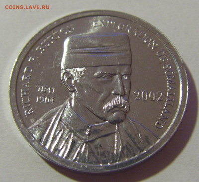 5 шиллингов 2002 Сомалиленд №2 07.07.25 22:00 М - CIMG7349.JPG