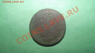 оценка 2 копейки 1758 - 2(1758)