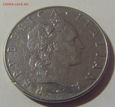 50 лир 1977 Италия №1 07.07.25 22:00 М - CIMG7386.JPG