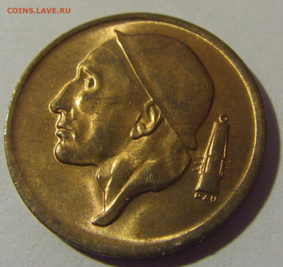 50 сантим 1962 Бельгия №1 07.07.25 22:00 М - CIMG7398.JPG