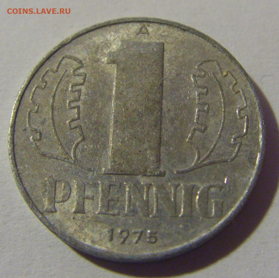 1 пфенниг 1975 ГДР №1 07.07.25 22:00 М - CIMG7400.JPG