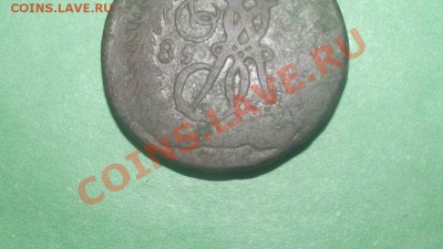 оценка 2 копейки 1758 - 2(1758)e