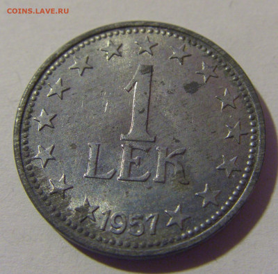 1 лек 1957 Албания №2 07.07.25 22:00 М - CIMG7452.JPG