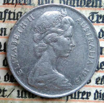 Австралия 10 центов 1975 года до 04.07.2025 - IMG_20250626_034301