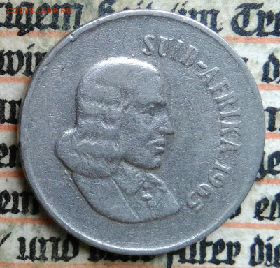 Южная Африка 10 центов 1965 года до 04.07.2025 - IMG_20250626_034330